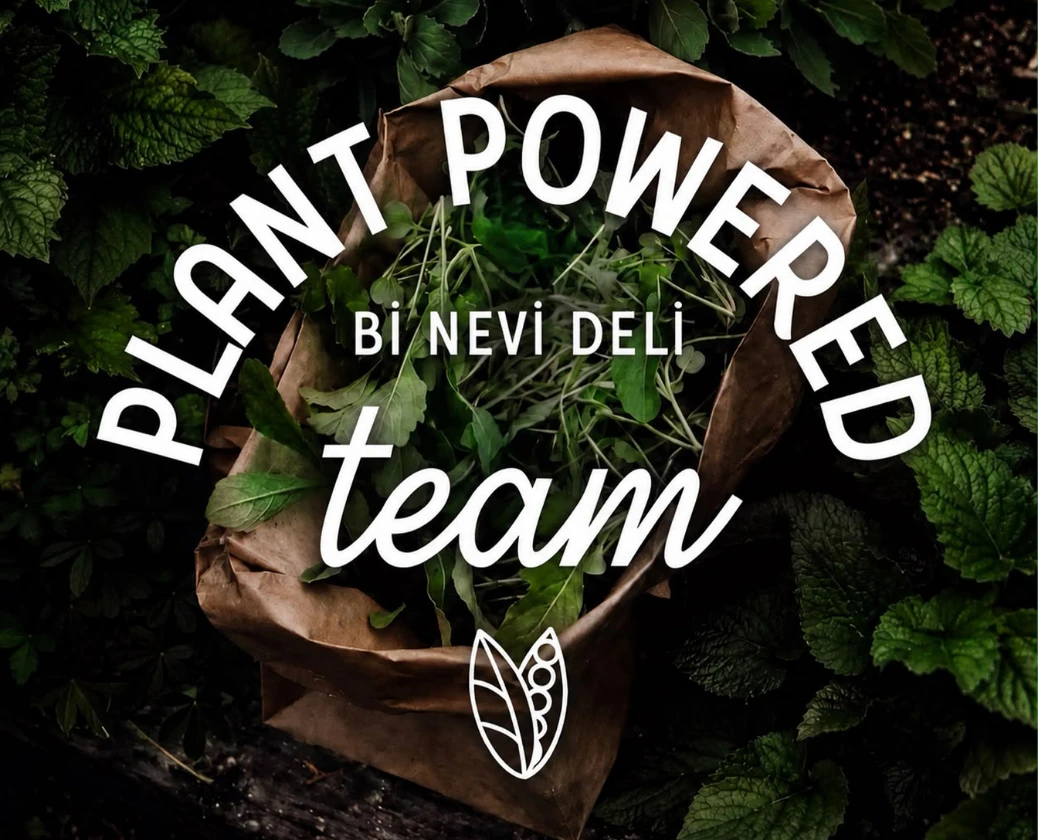 Bi Nevi Deli ile Vegan Tatlılar