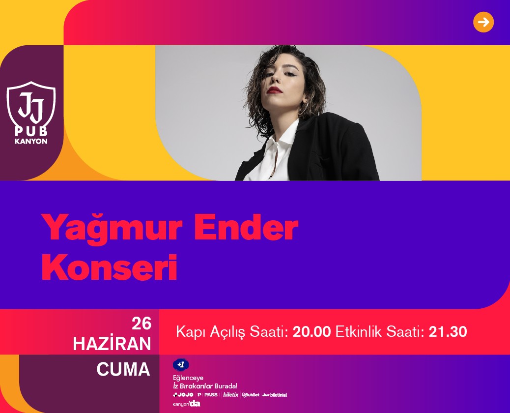 Yağmur Ender 