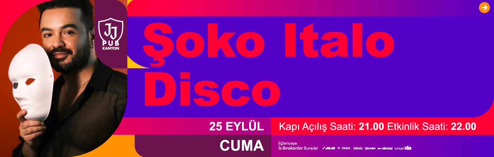 Şoko Italo Disco