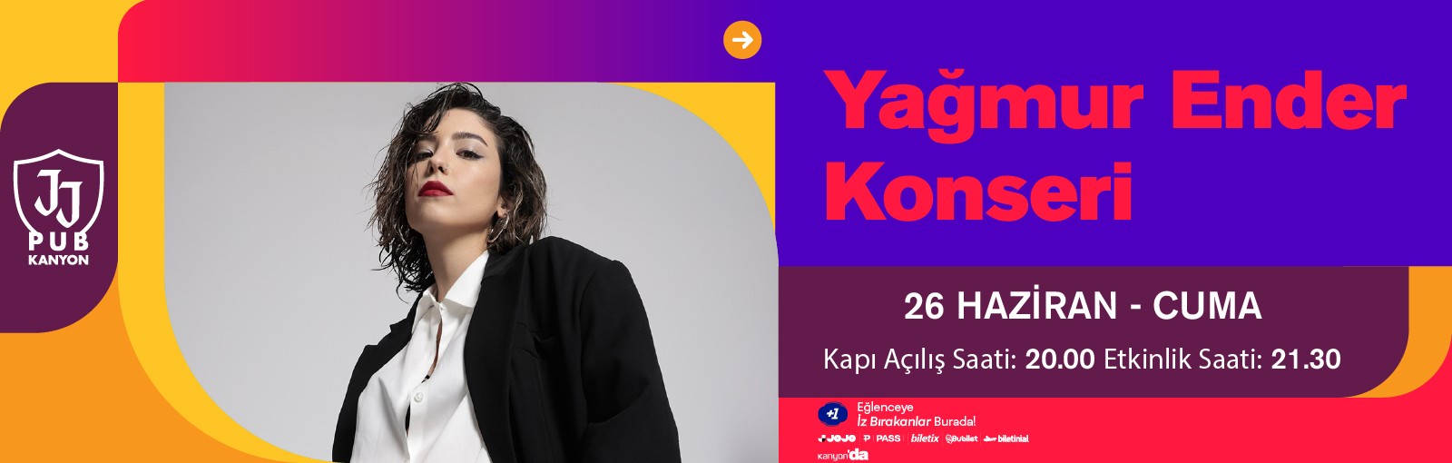 Yağmur Ender 