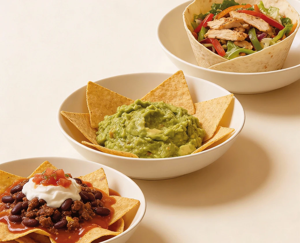 Meksika Mutfağı