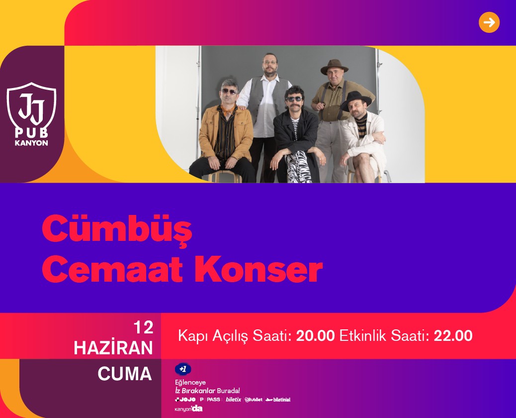 Cümbüş Cemaat 