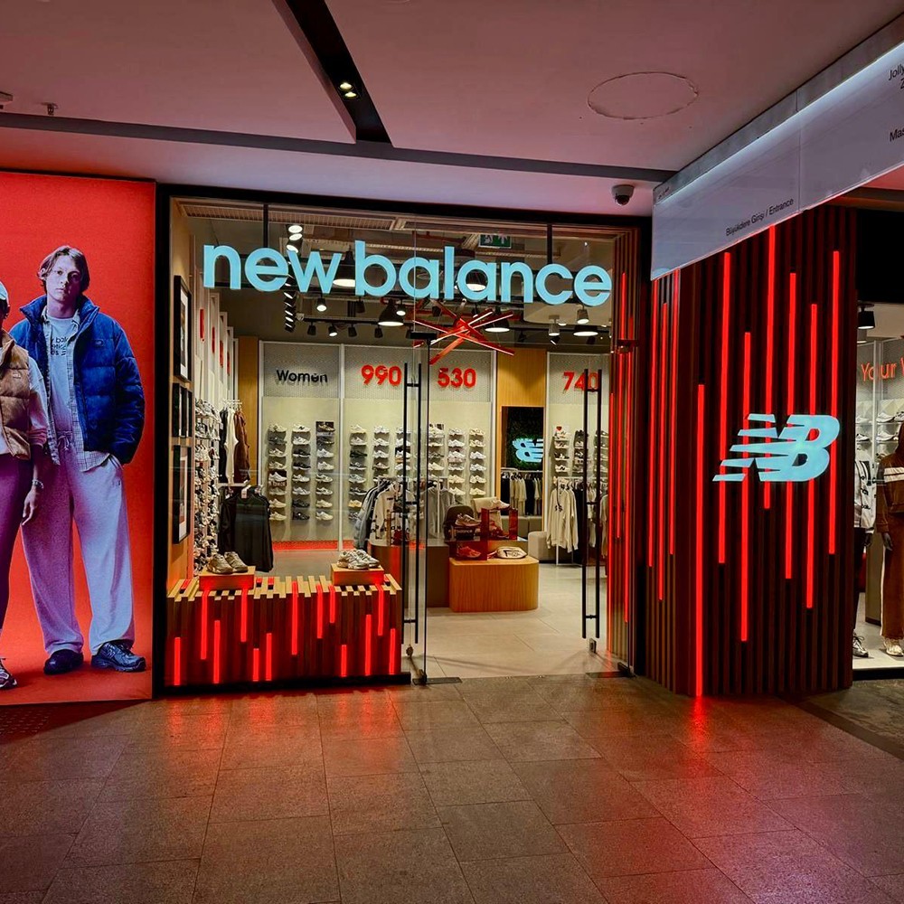 New Balance