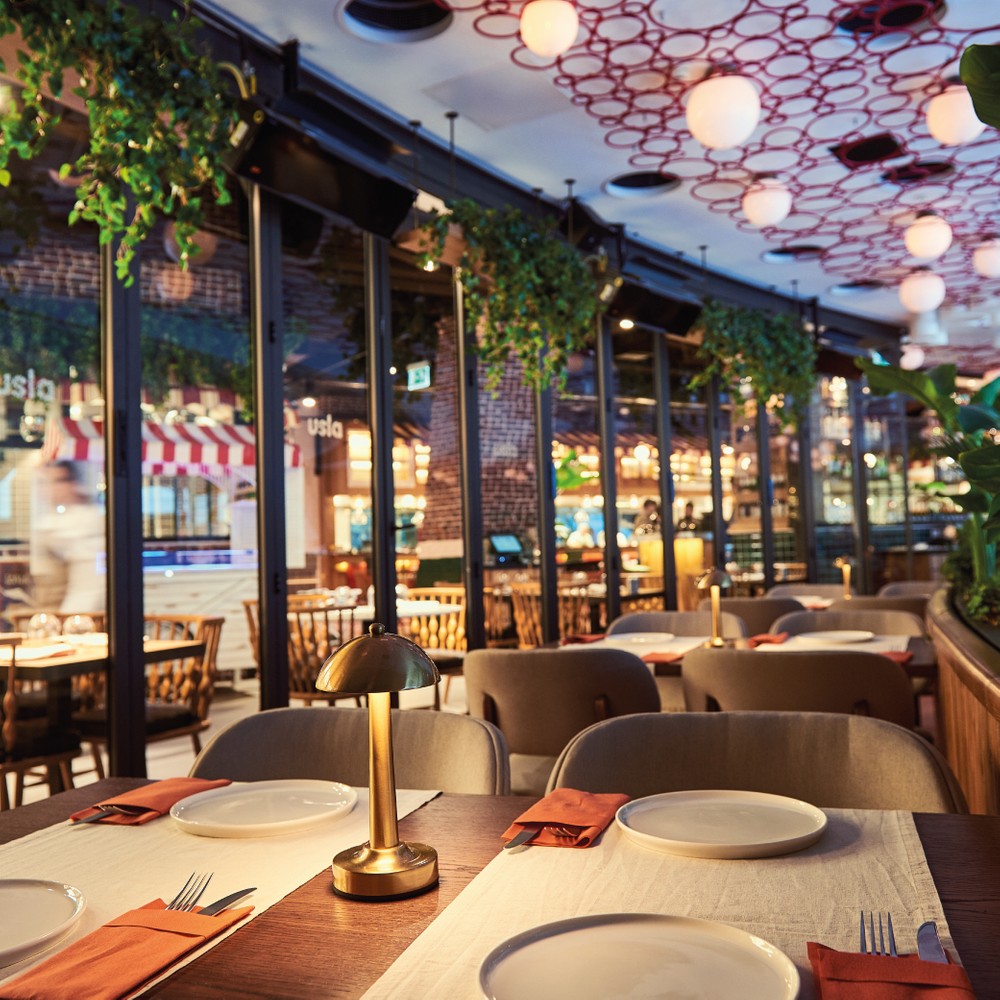 Ristorante Umberto