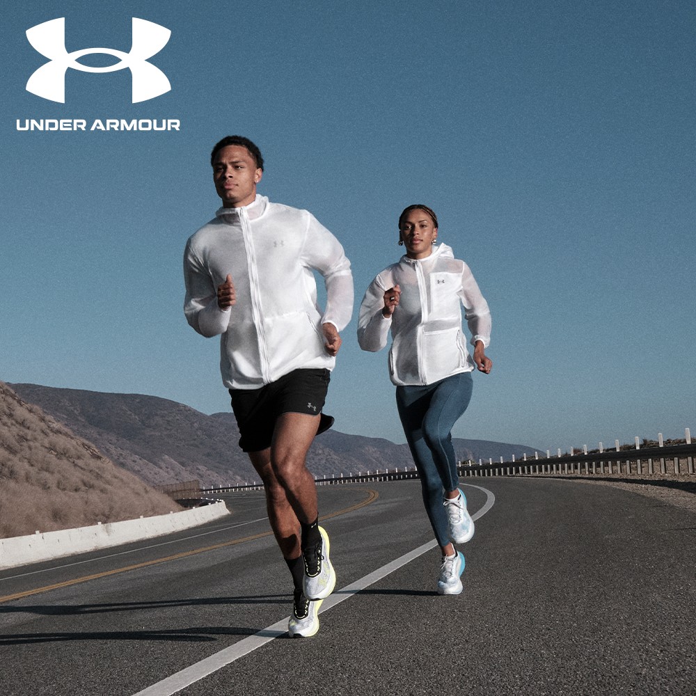 Under Armour