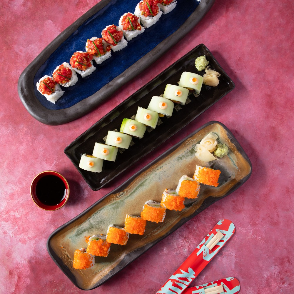 Sushico