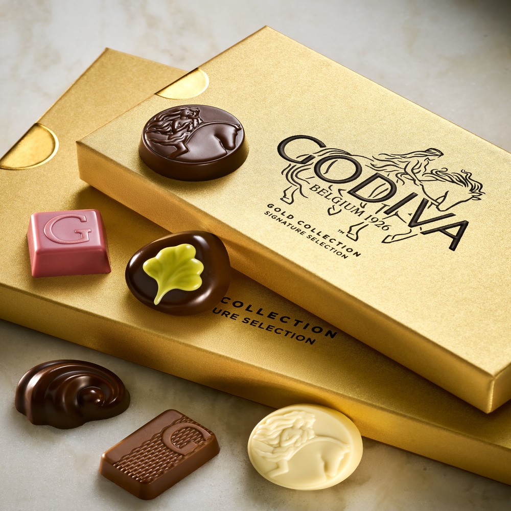 Godiva