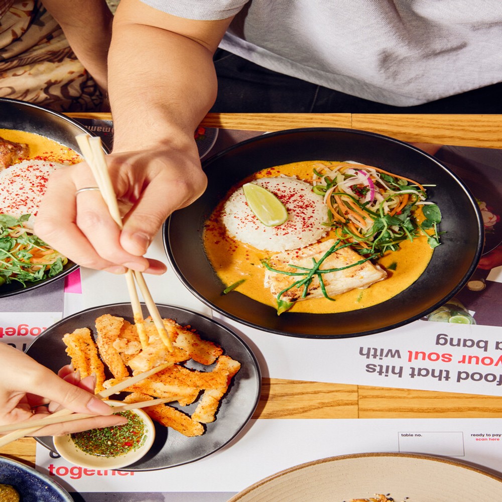 Wagamama