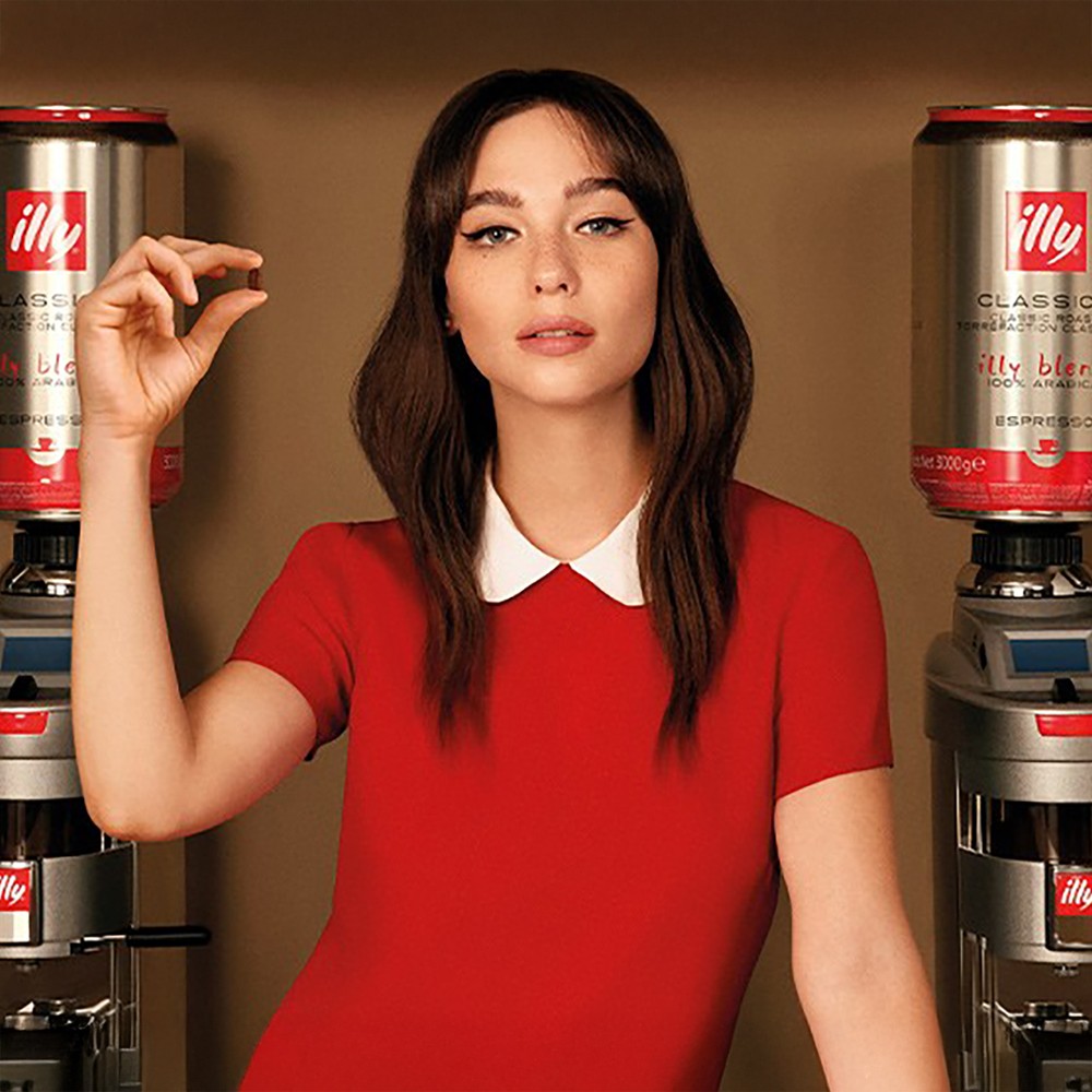 Espressamente İlly