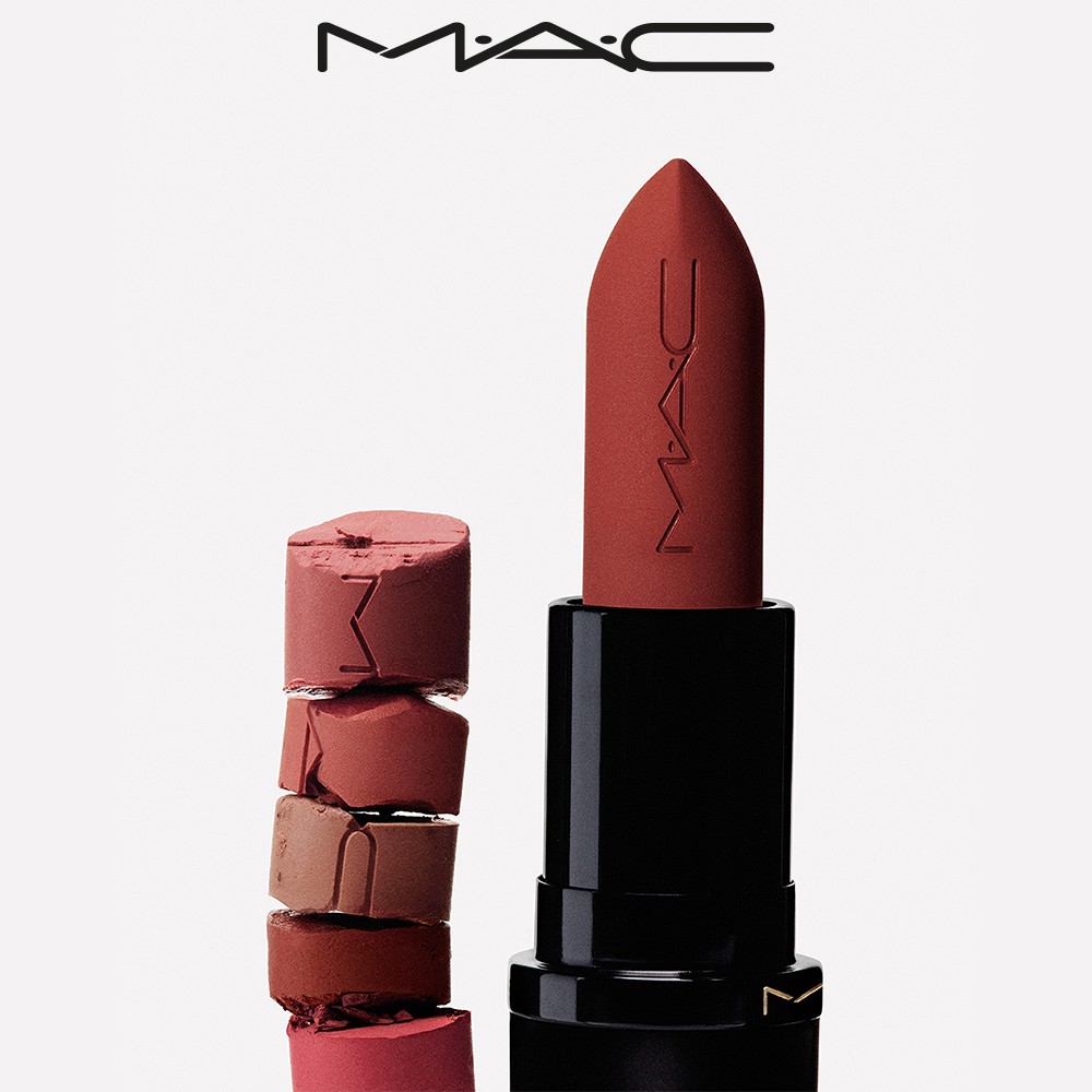 M.A.C. Cosmetics