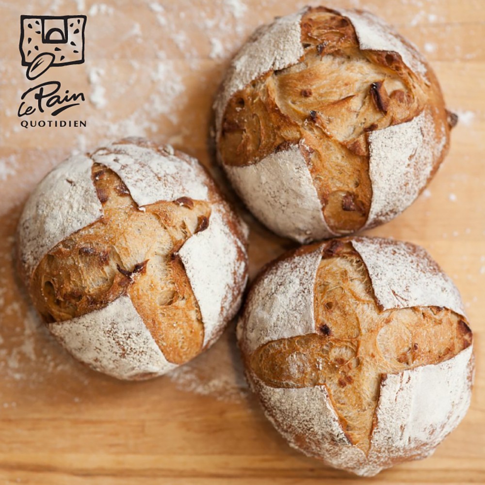 Le Pain Quotidien
