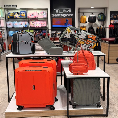 Samsonite