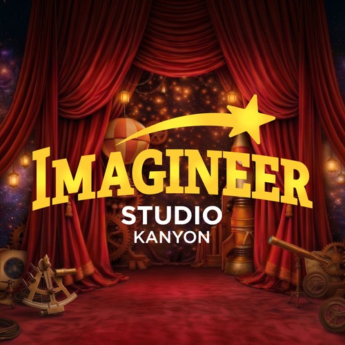 Imagineer Studio Kanyon