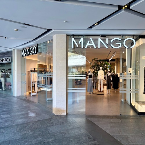 Mango