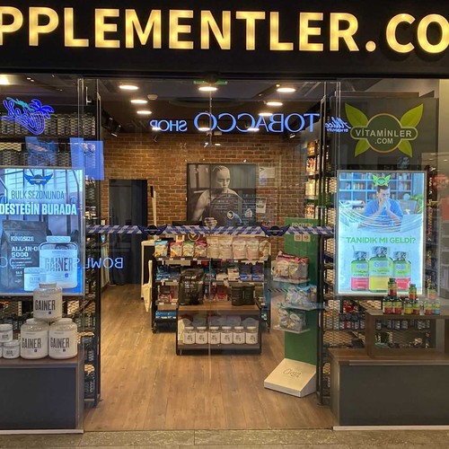 Supplementler.com