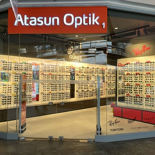 Atasun Optik