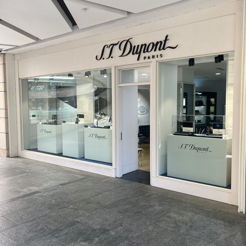 S.T. Dupont