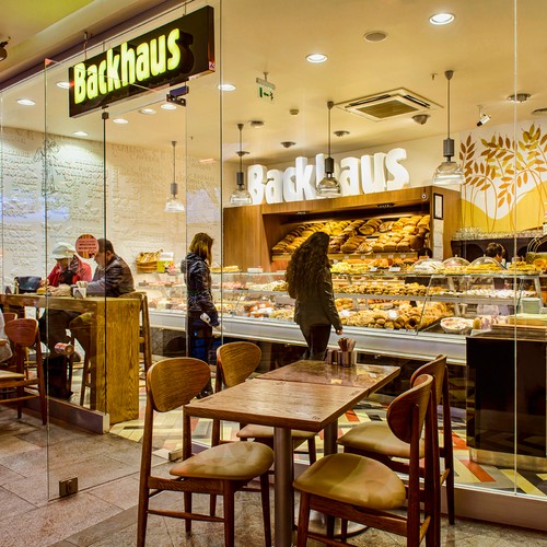 Backhaus