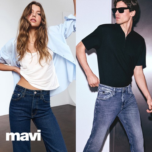 Mavi