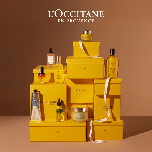 L'Occitane En Provence