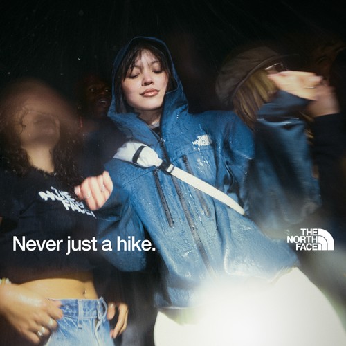 The North Face