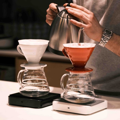 Coffee Sapiens