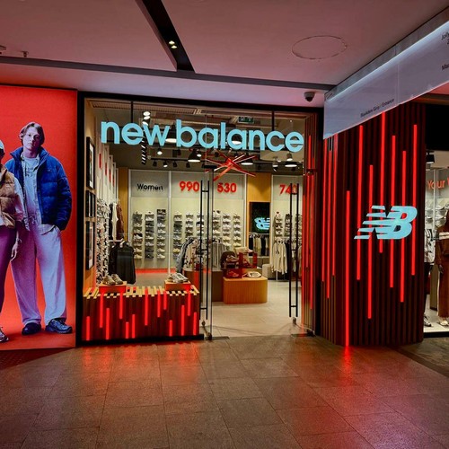 New Balance