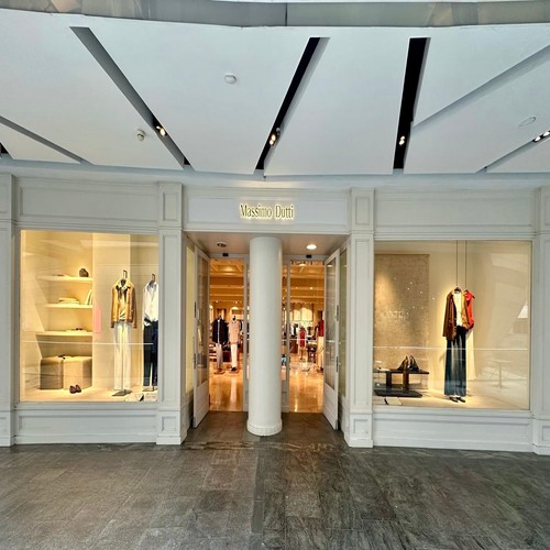 Massimo Dutti