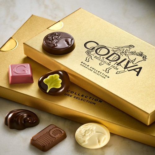 Godiva