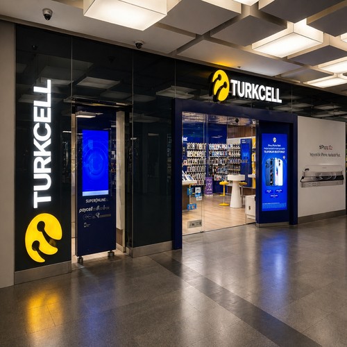 Turkcell
