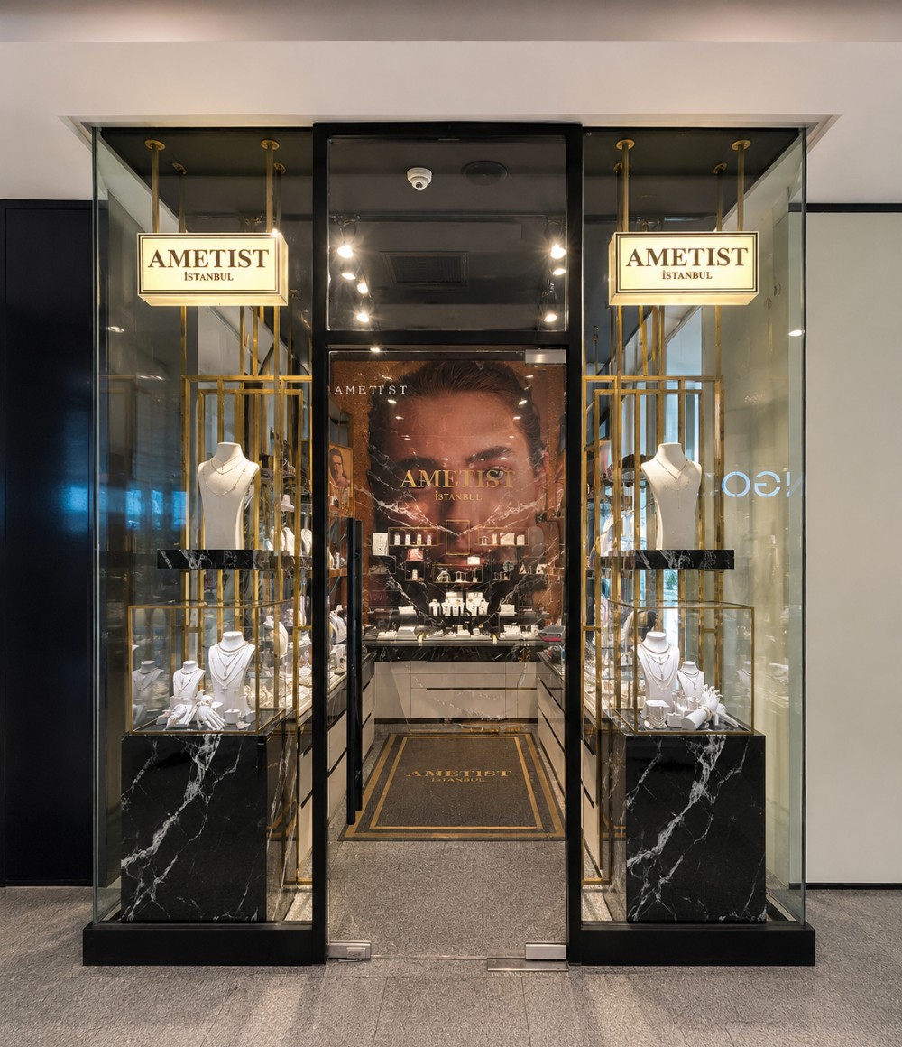 Ametist İstanbul