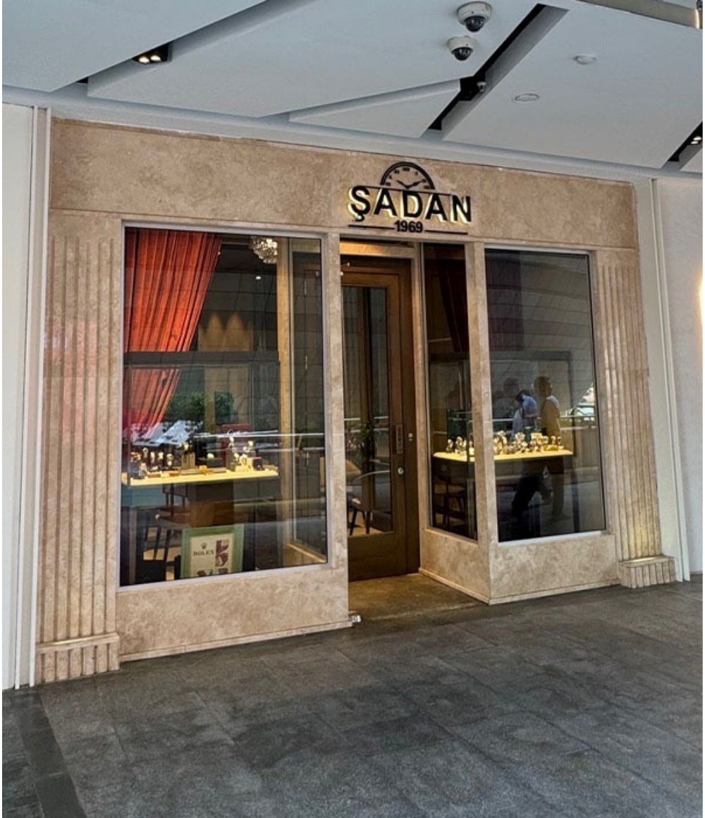 Şadan Saat