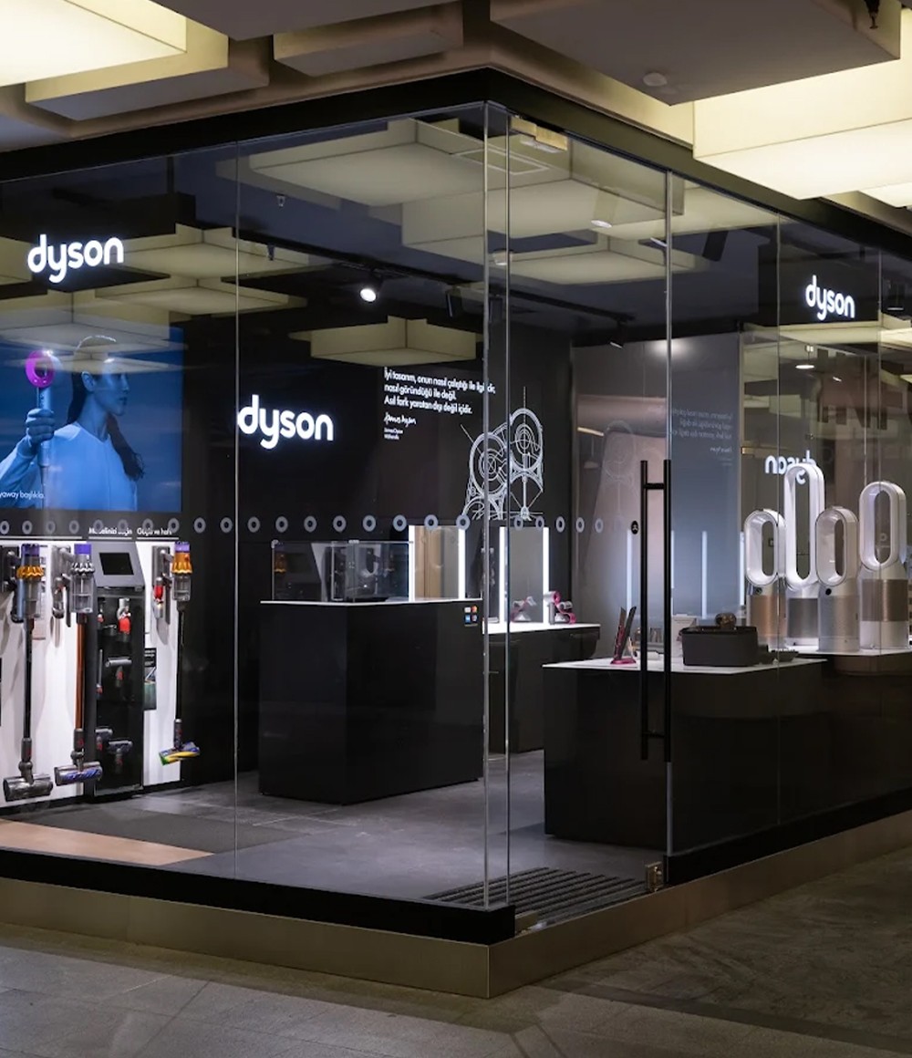 Dyson