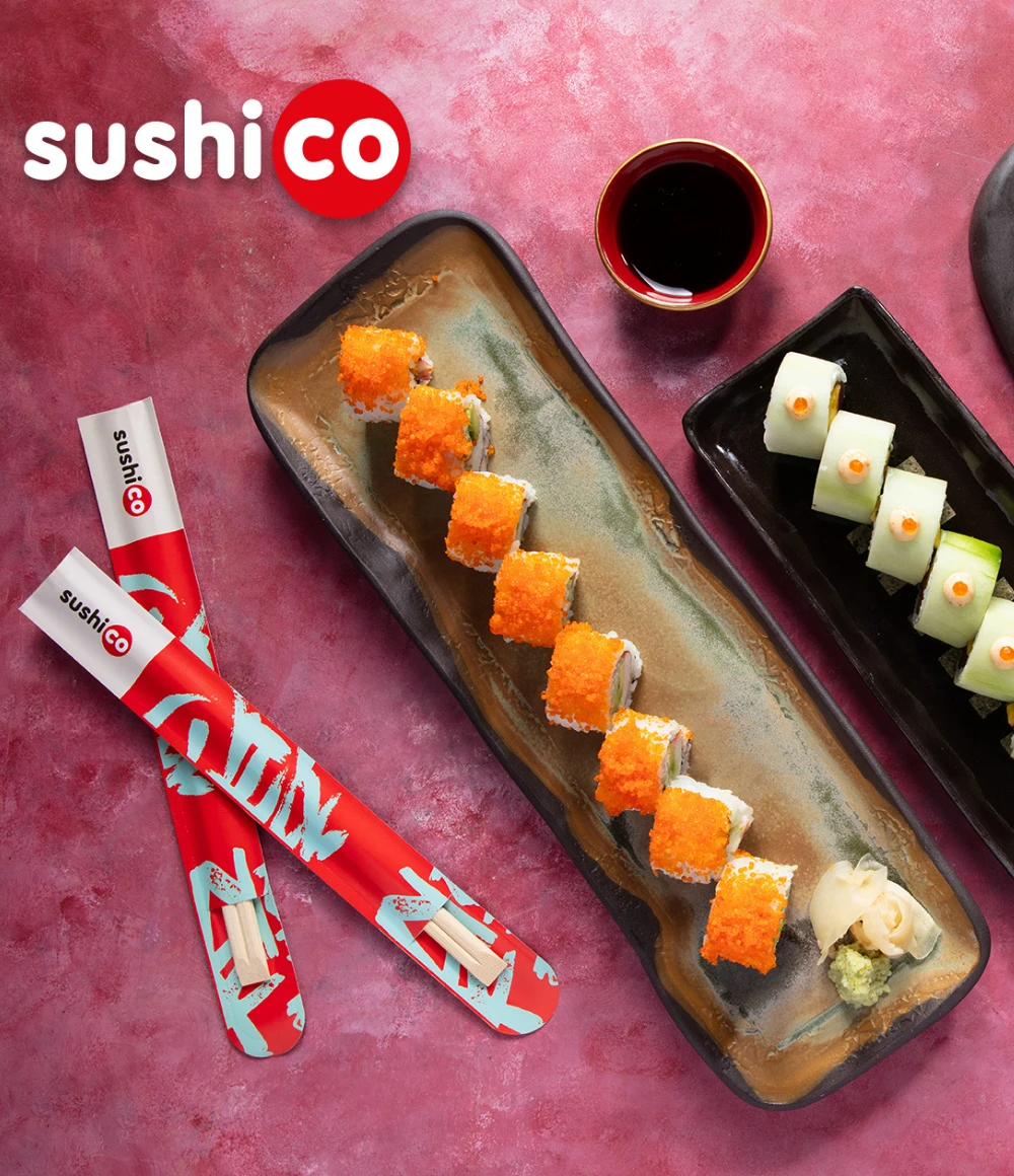 Sushico