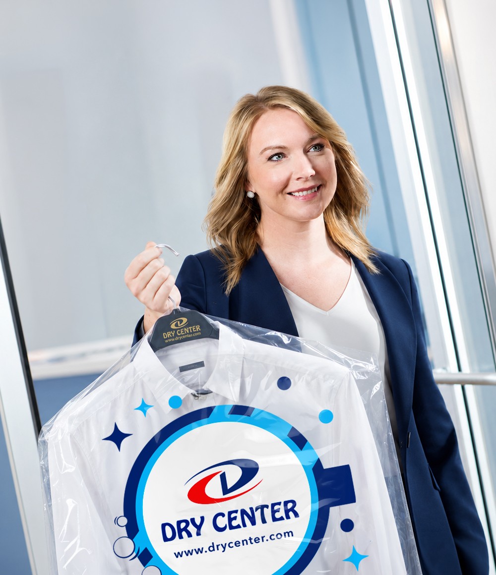 Dry Center