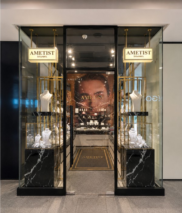Ametist İstanbul