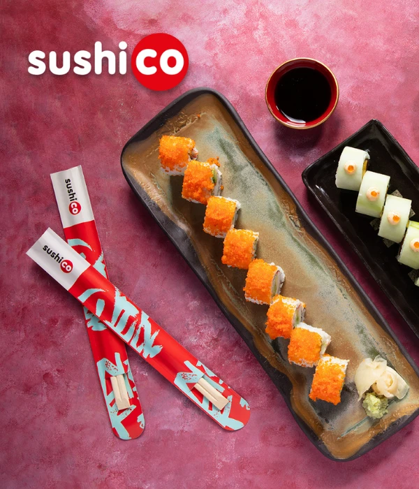 Sushico