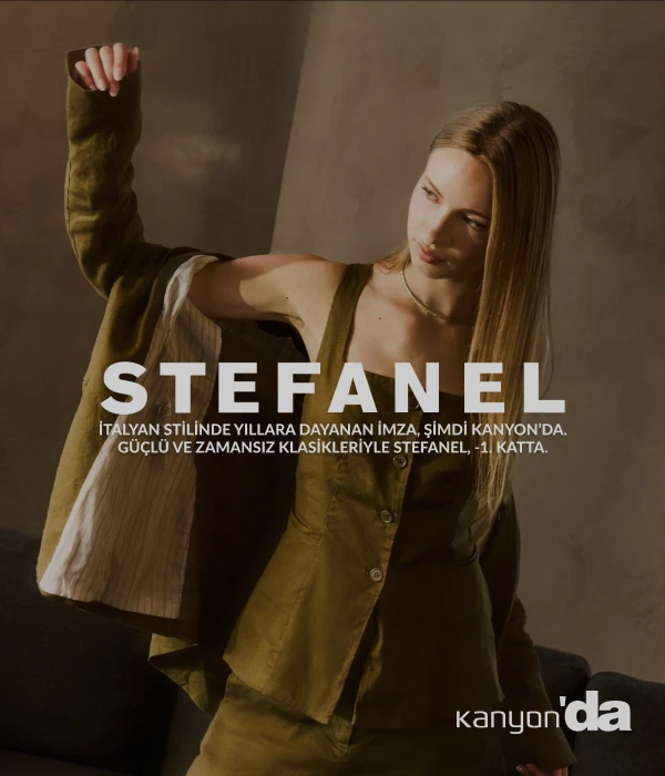 Stefanel