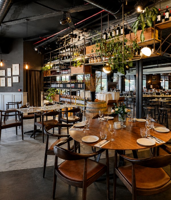 Suvla Wine Shop