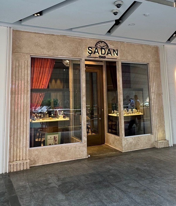 Şadan Saat