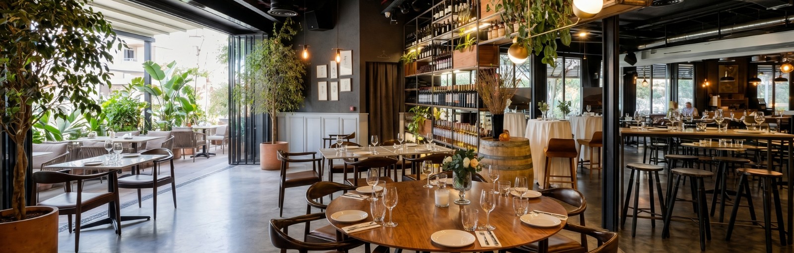 Suvla Wine Shop