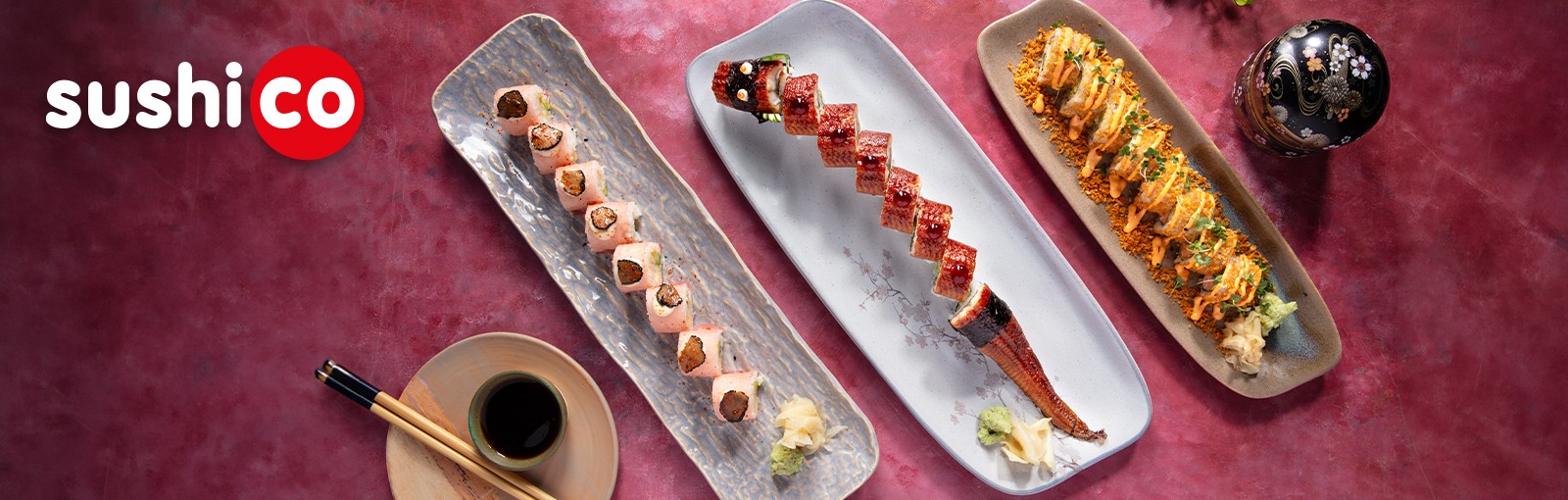 Sushico