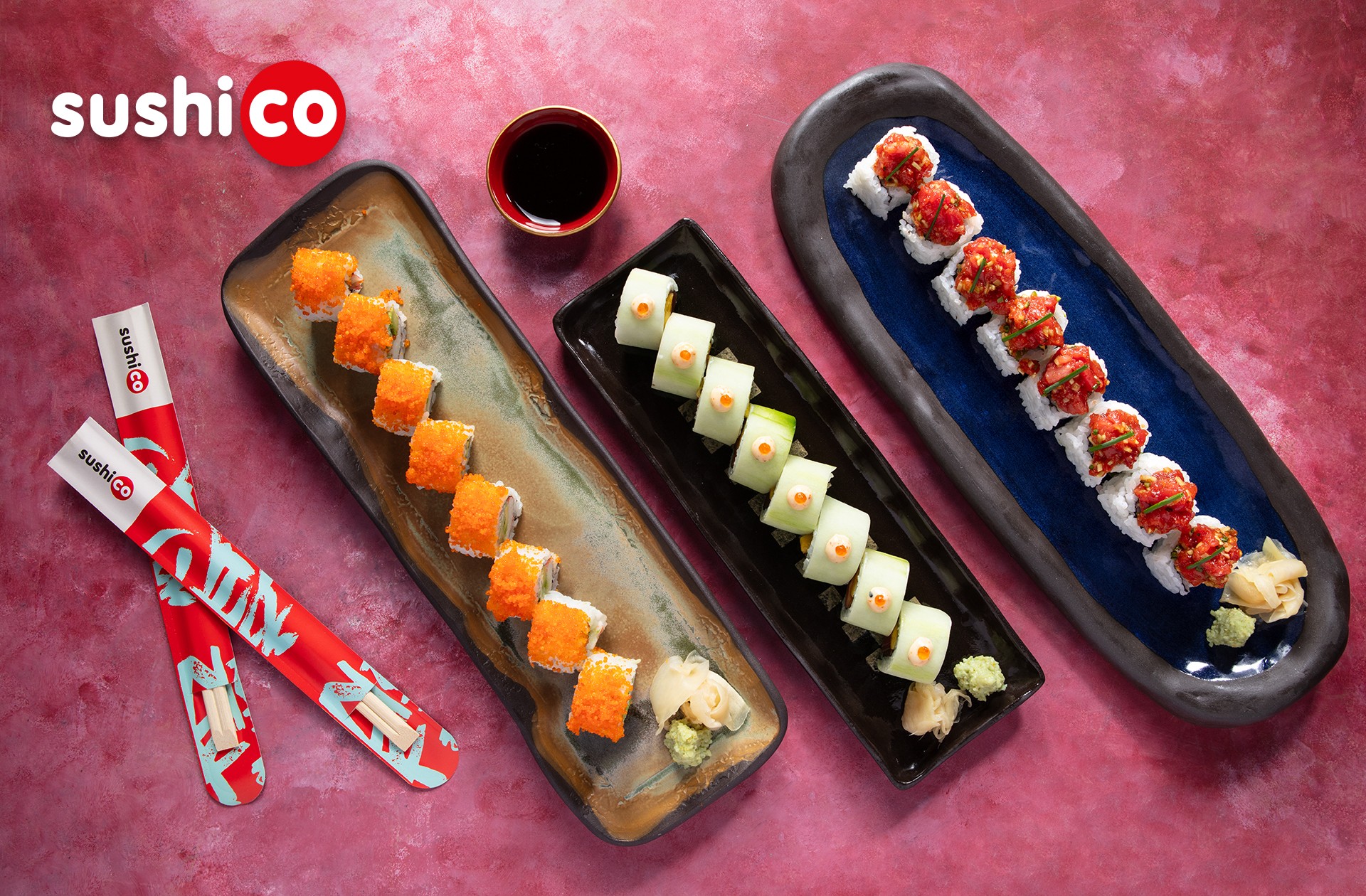 Sushico