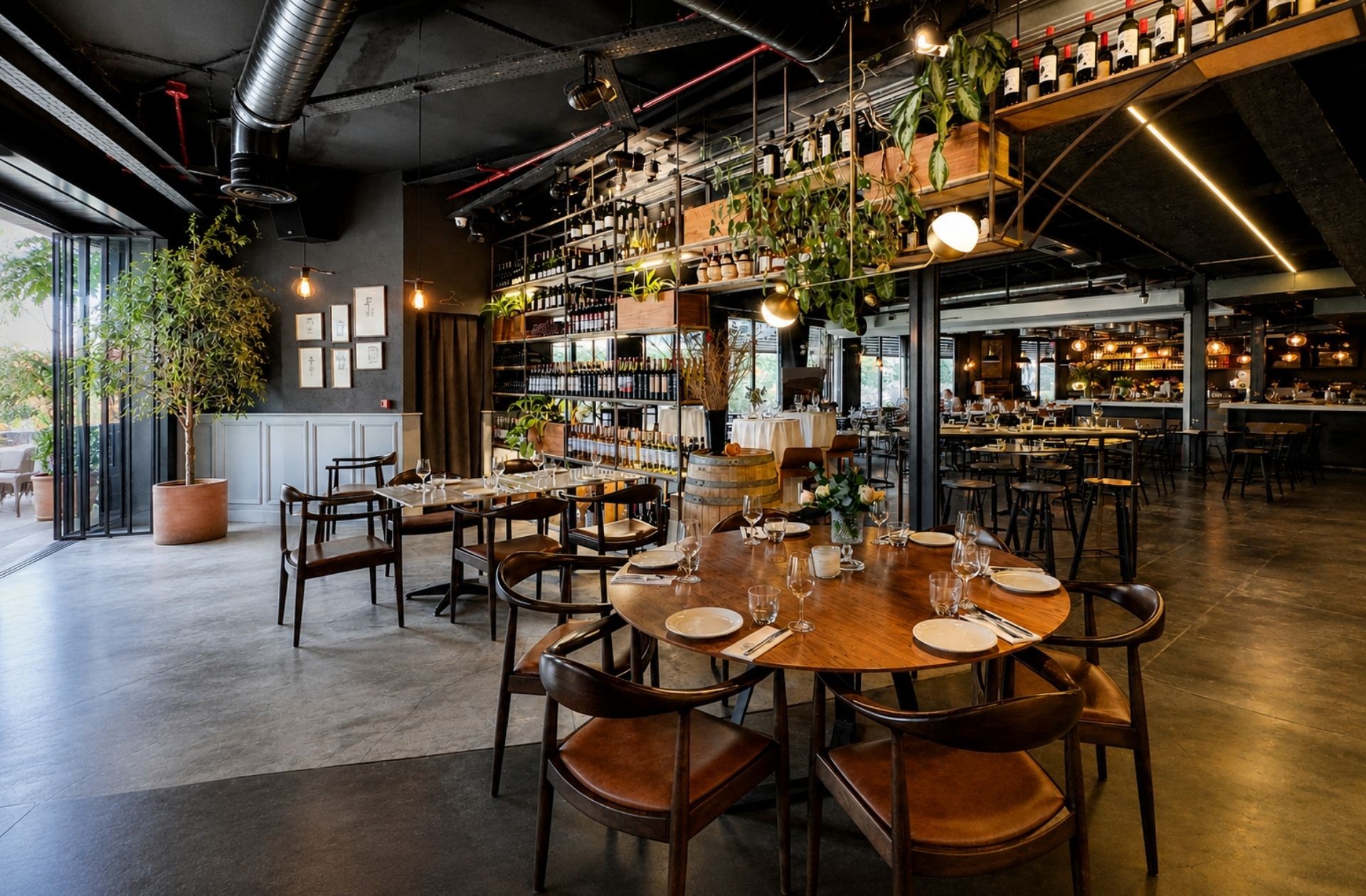 Suvla Wine Shop